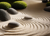 zen garden zen