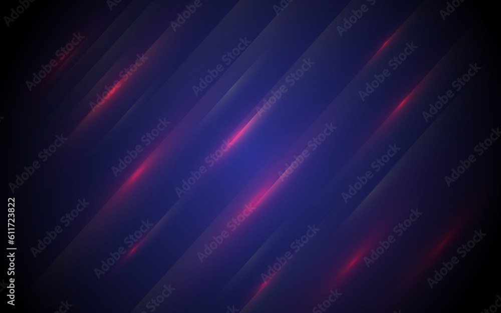 Colorful geometric background. Fluid shapes composition Colorful geometric background. Fluid shapes composition