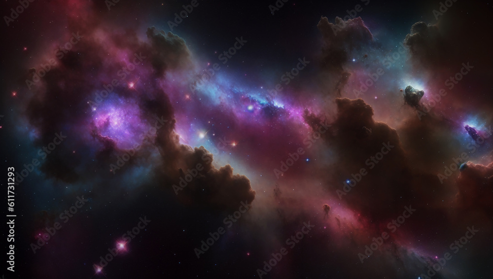 アンドロメダ大星雲2