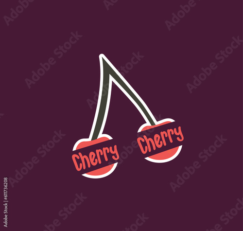 cherry fruit
