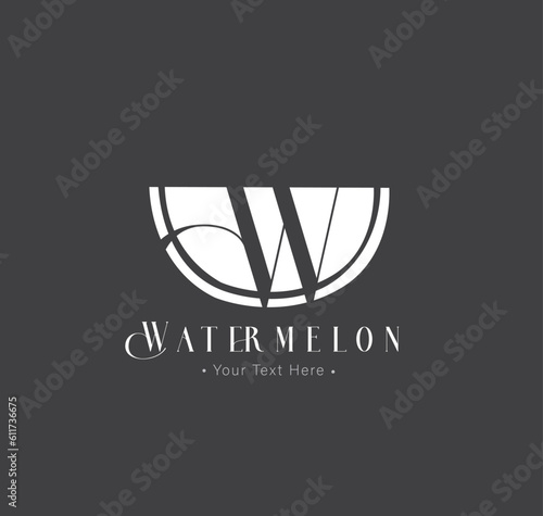 logo for company
