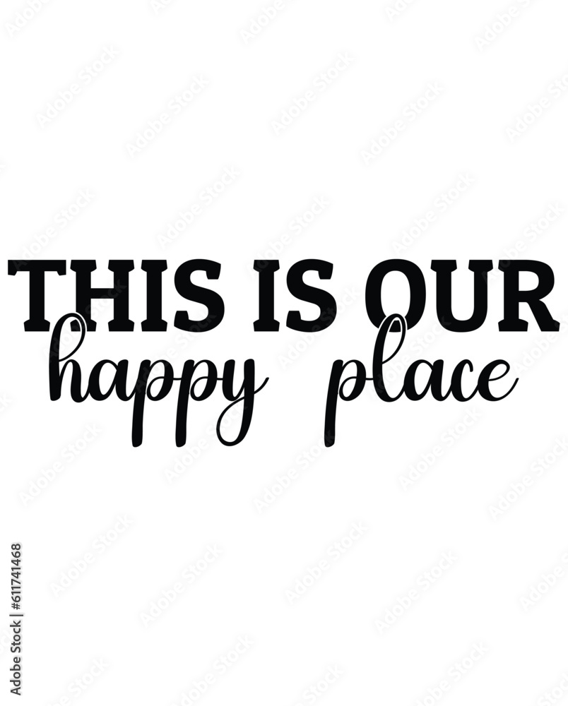 This is our Happy place eps This is our Happy place eps