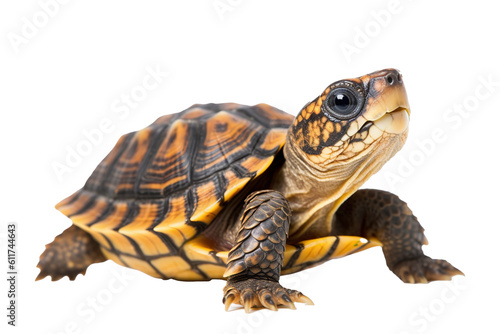 Burmese star turtle , generative artificial intelligence 