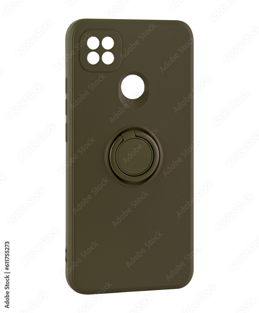 Fototapeta premium Silicone phone case