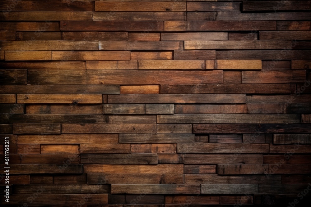design of dark wood background design of dark wood background
