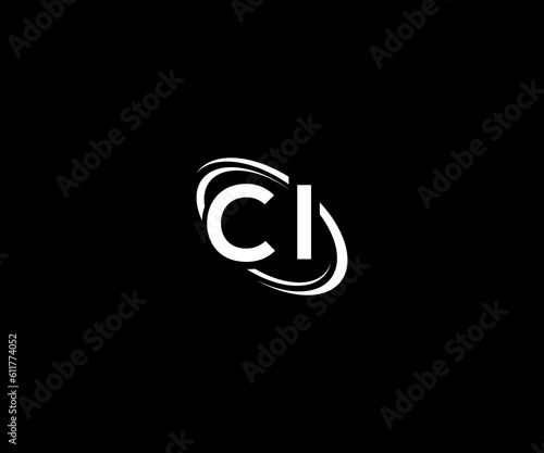 ci logo