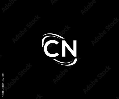 cn logo