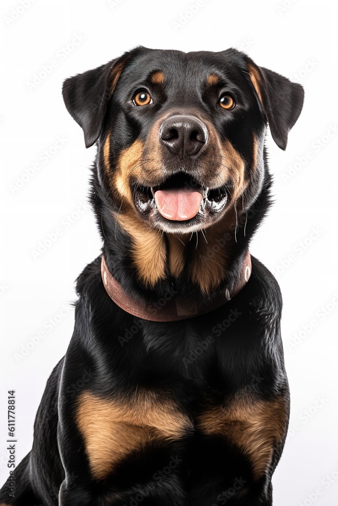 Rottweiler Dog Alert Rottweiler Dog Alert