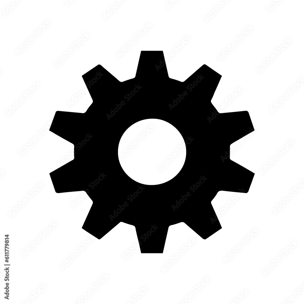 settings icon settings icon