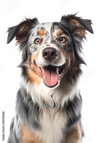 Australian Shepherd Herding