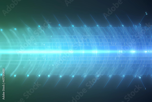 abstract background