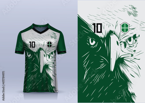 Tshirt abstract grunge background for extreme sport jersey team, motocross, cycling, fishing, diving, leggings, football, gaming