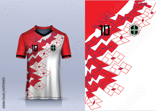 Tshirt abstract grunge background for extreme sport jersey team, motocross, cycling, fishing, diving, leggings, football, gaming