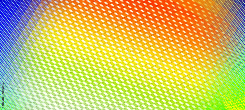 Green and orange dots panorama background, Simple Design for your ideas, Best suitable for Ad, poster, banner, and various design works Green and orange dots panorama background, Simple Design for your ideas, Best suitable for Ad, poster, banner, and various design works