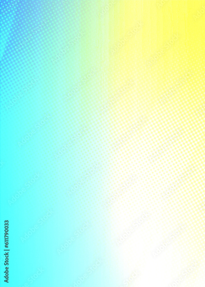 Nice light blue and yellow gradient vertical design background. Usable for social media, story, poster, banner, backdrop, business, template and web online Ads Nice light blue and yellow gradient vertical design background. Usable for social media, story, poster, banner, backdrop, business, template and web online Ads
