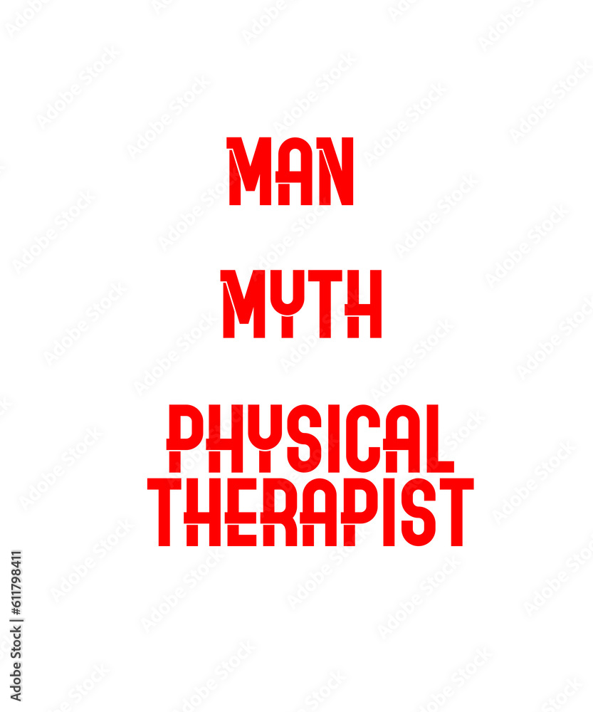 The Physical Therapist