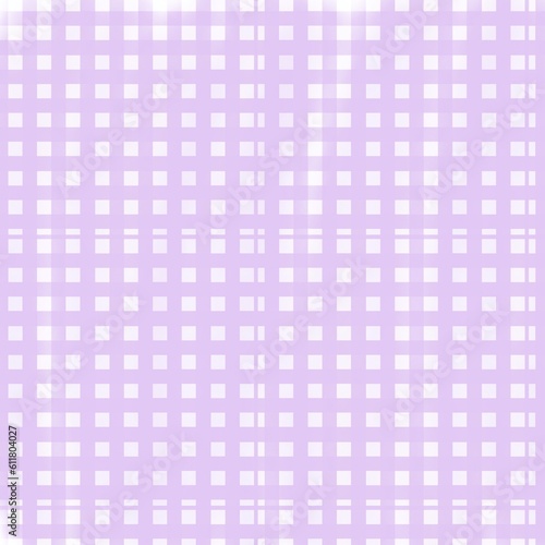 pretty and cute checkered background