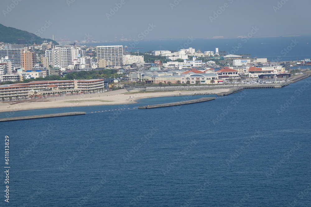 明石大橋 明石大橋