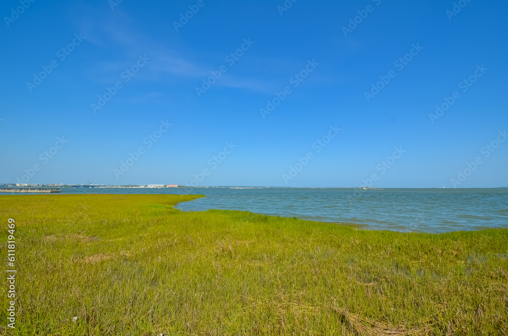 Charleston, South Carolina in May Charleston, South Carolina in May
