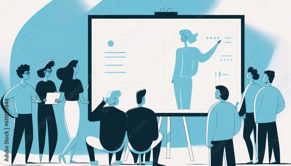 Learning Together Students and Professors Engage in Productive