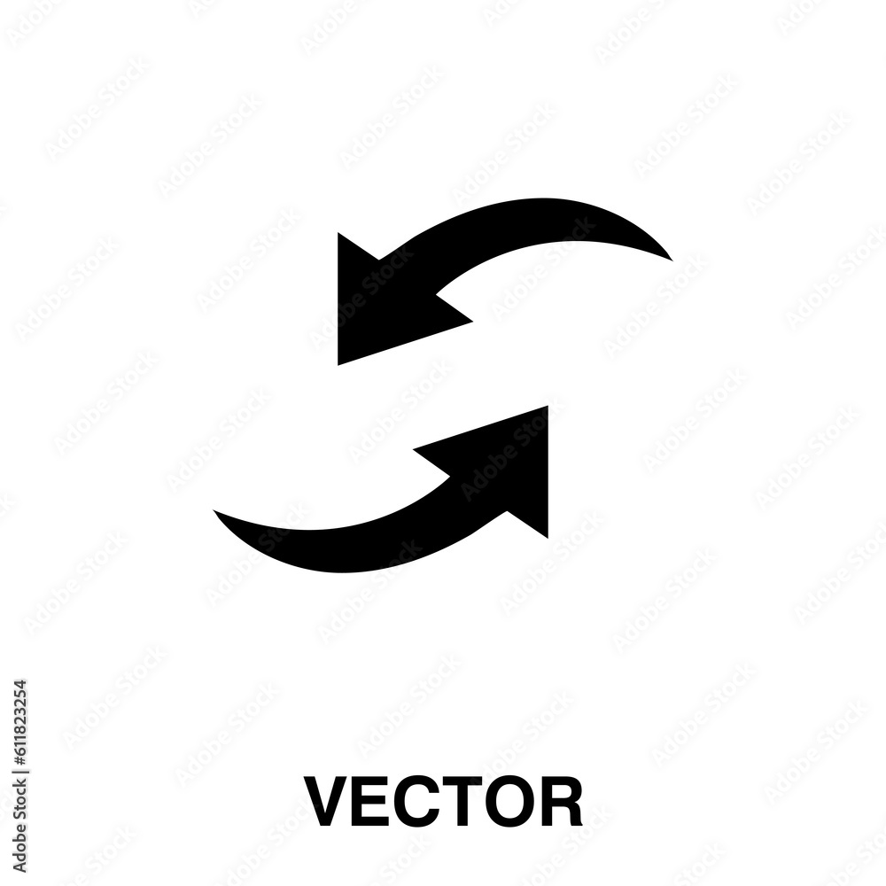recycle, zero waste icon vector illustration on white background..eps recycle, zero waste icon vector illustration on white background..eps