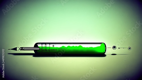 green energy battery