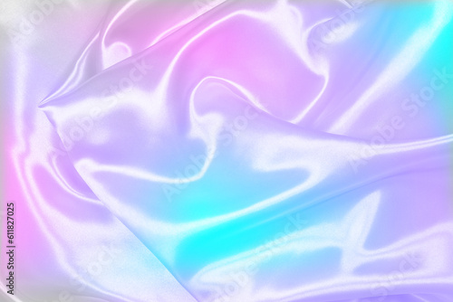 Wallpaper Mural カラフルなの布　グラデーション　ソフトタッチのテクスチュア（背景画像） Torontodigital.ca