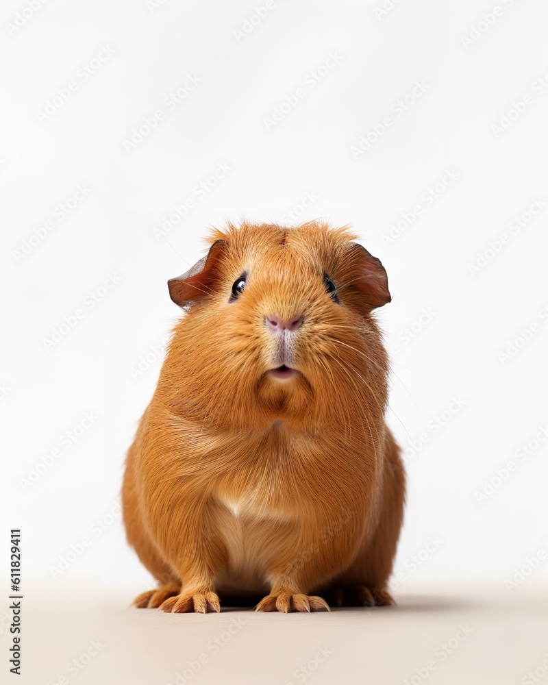 Guinea Pig Sitting