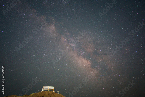 天の川 MilkyWay