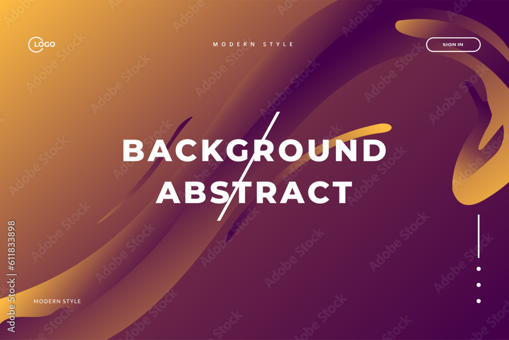Abstract Background Wave Modern was created with a modern and minimalist aesthetic in mind. It's perfect for a landing page or web app, and would also make a great mobile app background Abstract Background Wave Modern was created with a modern and minimalist aesthetic in mind. It's perfect for a landing page or web app, and would also make a great mobile app background