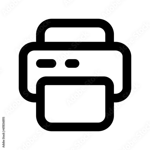printer icon