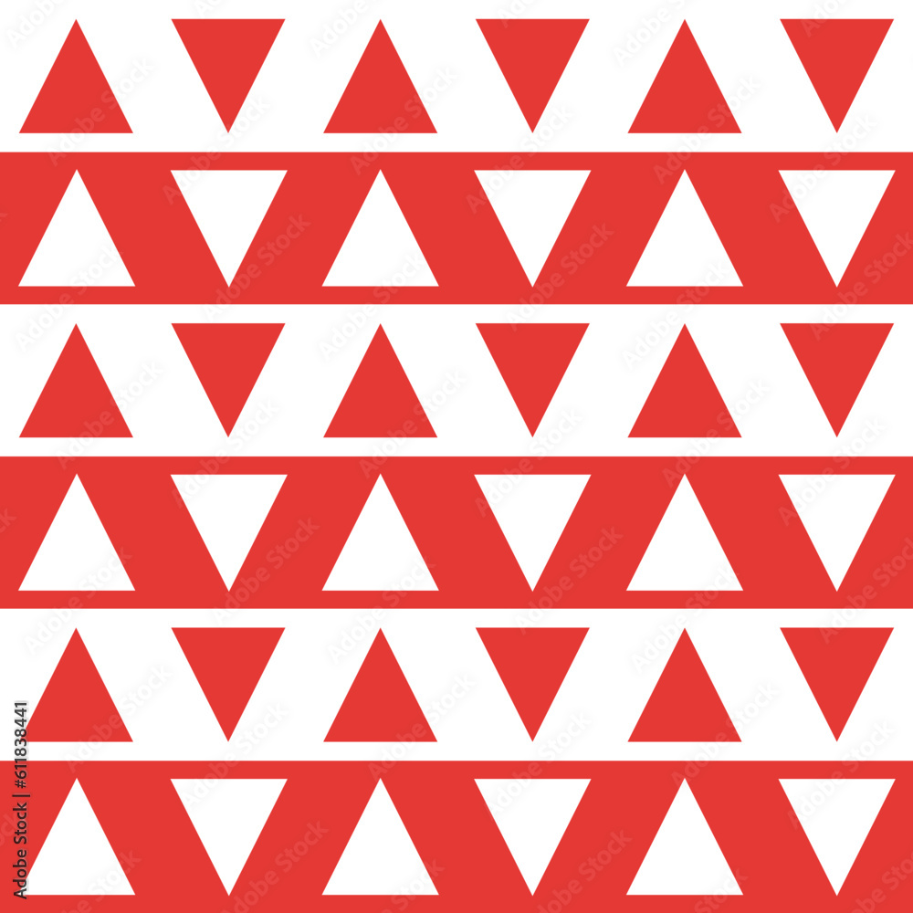 Triangle on stripe line pattern background. triangle pattern background. line background. Seamless pattern. for backdrop, decoration, Gift wrapping Triangle on stripe line pattern background. triangle pattern background. line background. Seamless pattern. for backdrop, decoration, Gift wrapping