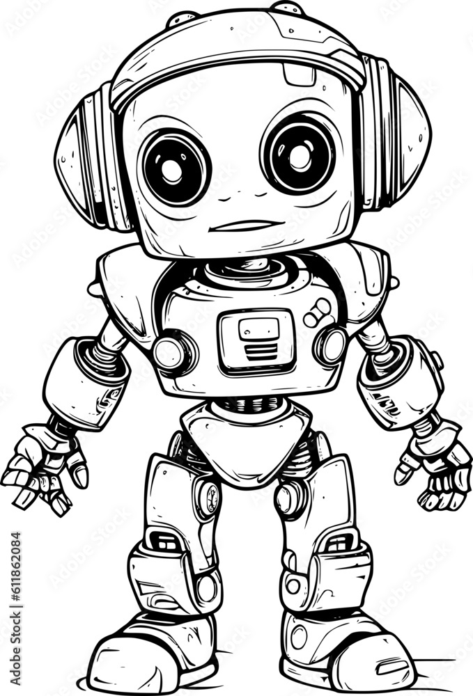 Robot Robot