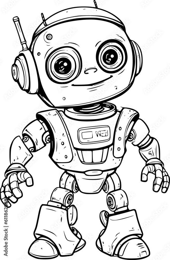 Robot Robot