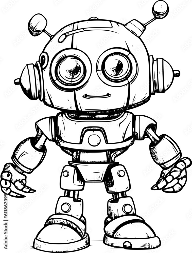 Robot Robot