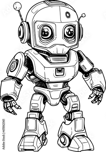 Robot