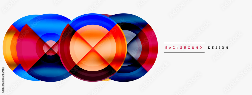 Circle pattern background. Abstract backgrounds bundle for wallpaper, banner, background, landing page, wall art, invitation, prints, posters Circle pattern background. Abstract backgrounds bundle for wallpaper, banner, background, landing page, wall art, invitation, prints, posters