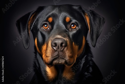 Rottweiler - Dog Breed