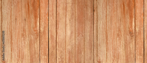 old, wood panels used as background wall