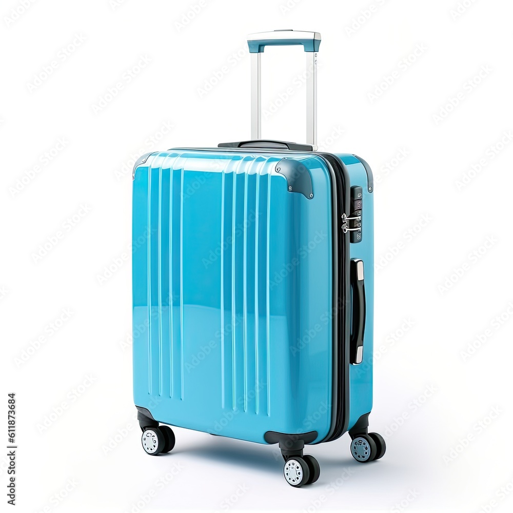 Super Cool Black Travel Bag. My Stylish Companion for Adventures generative ai Super Cool Black Travel Bag. My Stylish Companion for Adventures generative ai