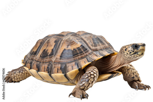 Desert tortoises turtles , generative artificial intelligence
