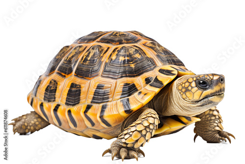 Desert tortoises turtles , generative artificial intelligence
