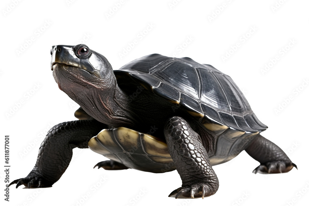  Eastern longnecked turtle , generative artificial intelligence
