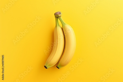 bananas, Generative AI