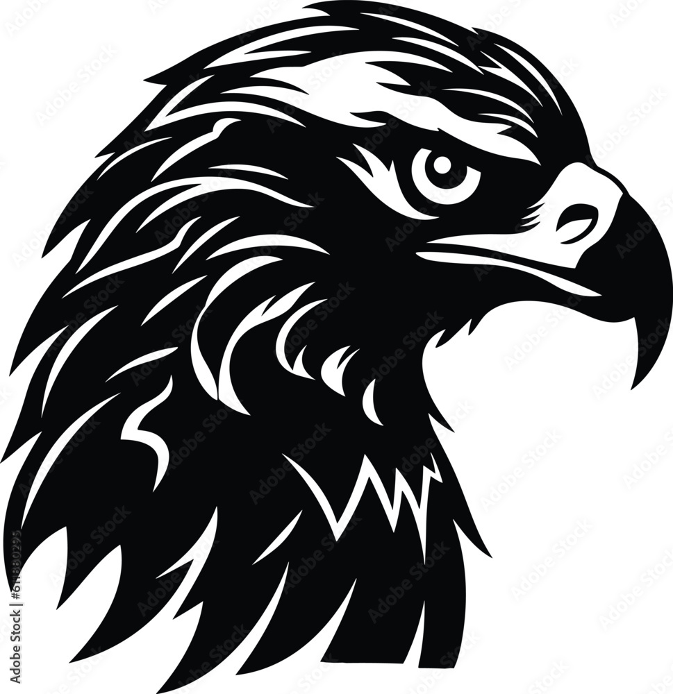 eagle vector illustration design eagle vector illustration design