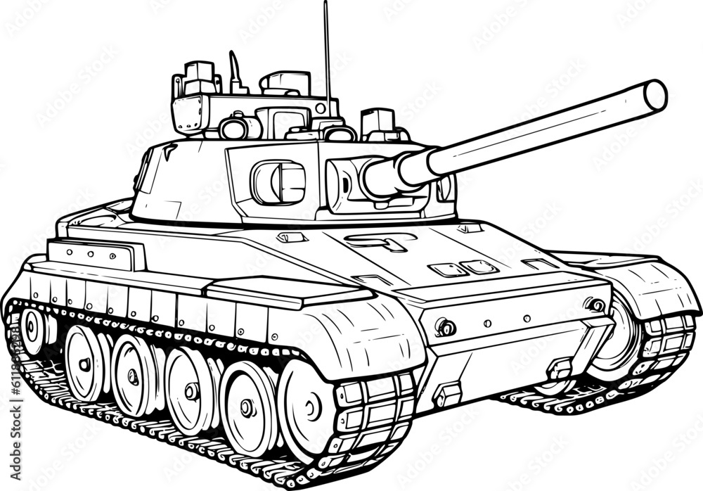 Tank Tank