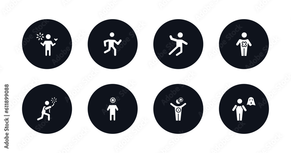 symbol for mobile filled icons set. filled icons such as loved human, crappy human, excited human, terrible sorry incomplete better stupid vector. symbol for mobile filled icons set. filled icons such as loved human, crappy human, excited human, terrible sorry incomplete better stupid vector.