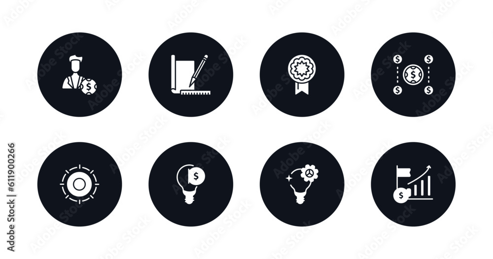 symbol for mobile filled icons set. filled icons such as tester, prototype, reward, crowdfunding, gif, equity, creator, ipo vector. symbol for mobile filled icons set. filled icons such as tester, prototype, reward, crowdfunding, gif, equity, creator, ipo vector.
