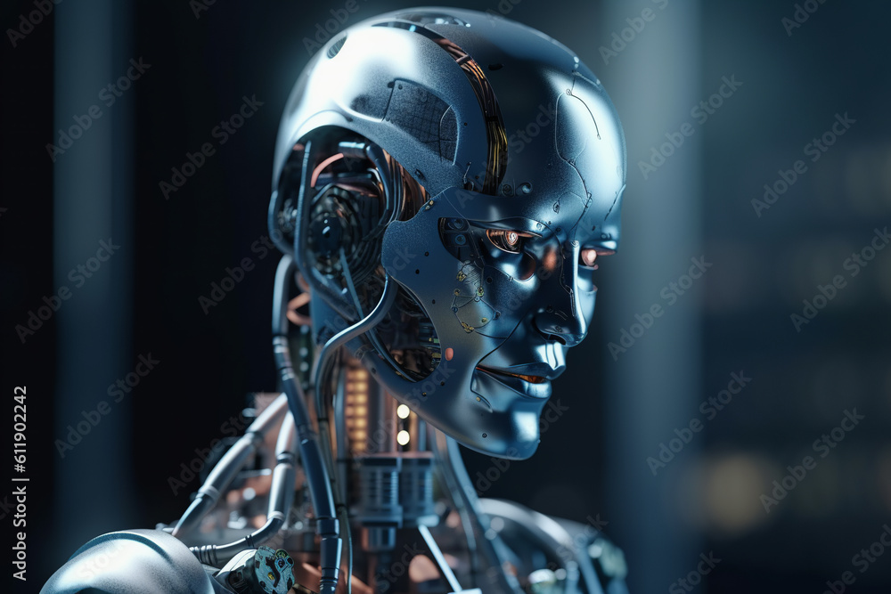Android, Artificial Intelligence, ChatGPT
