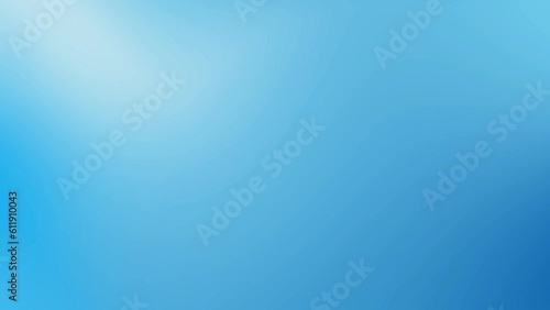 4K liquid gradient animation. Modern fluid gradient mix with vivid trendy neon colors. Blue color. Liquid background. 